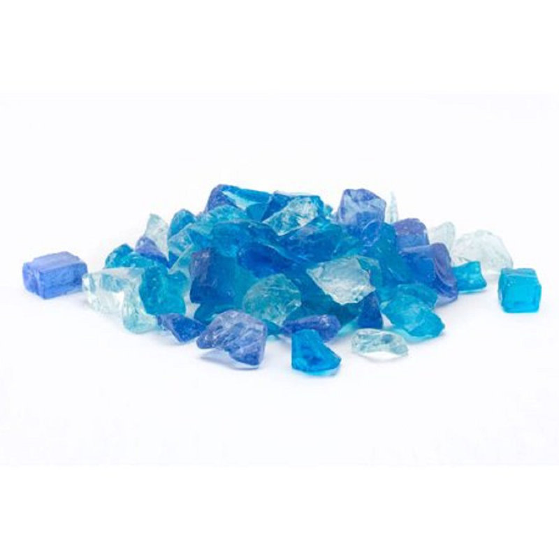 Margo Garden Products Dragon Fire Glass & Reviews Wayfair